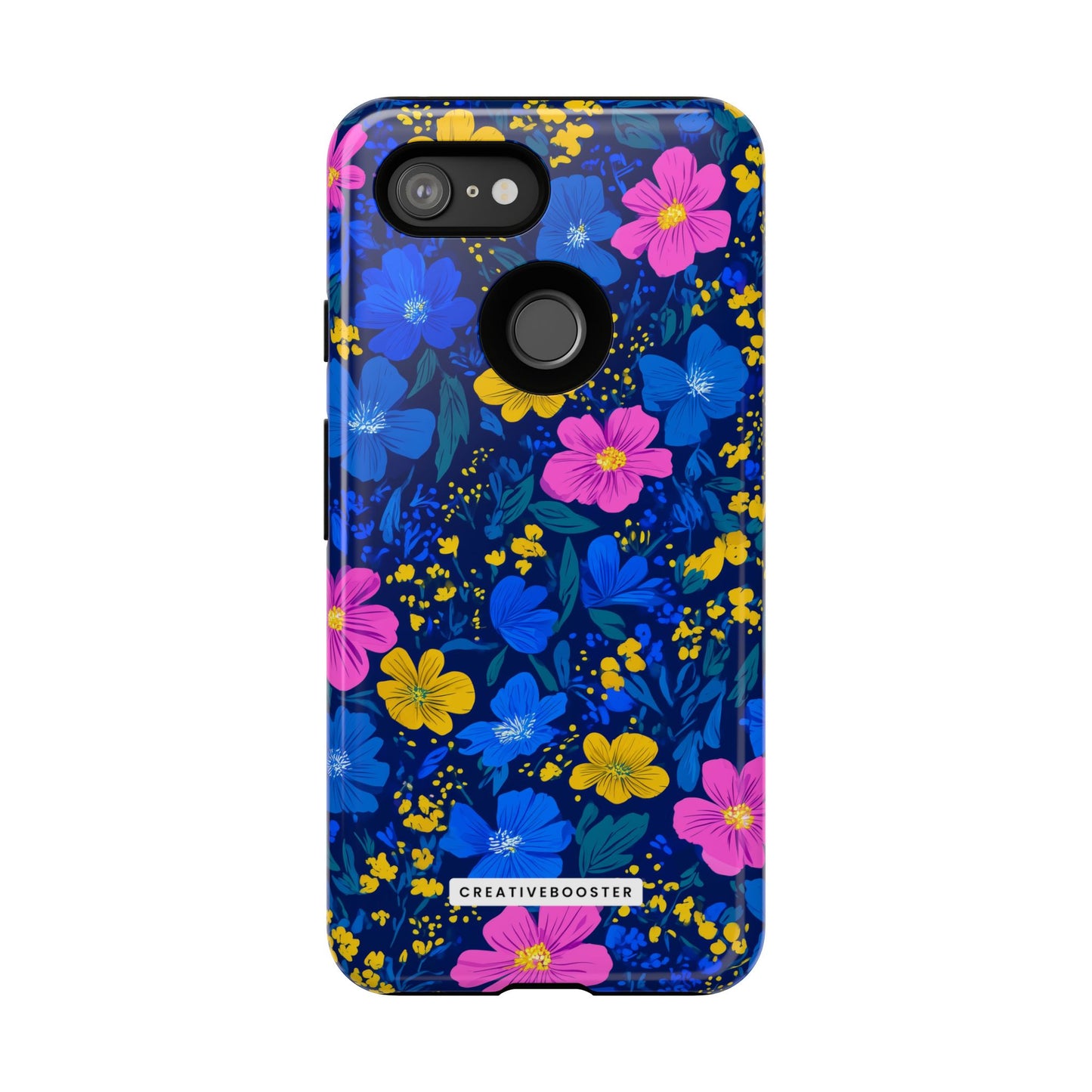 Summer Mix - Tough Phone Case