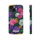 Petal Burst - Slim Phone Case
