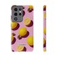 Zest Pop - Tough Phone Case