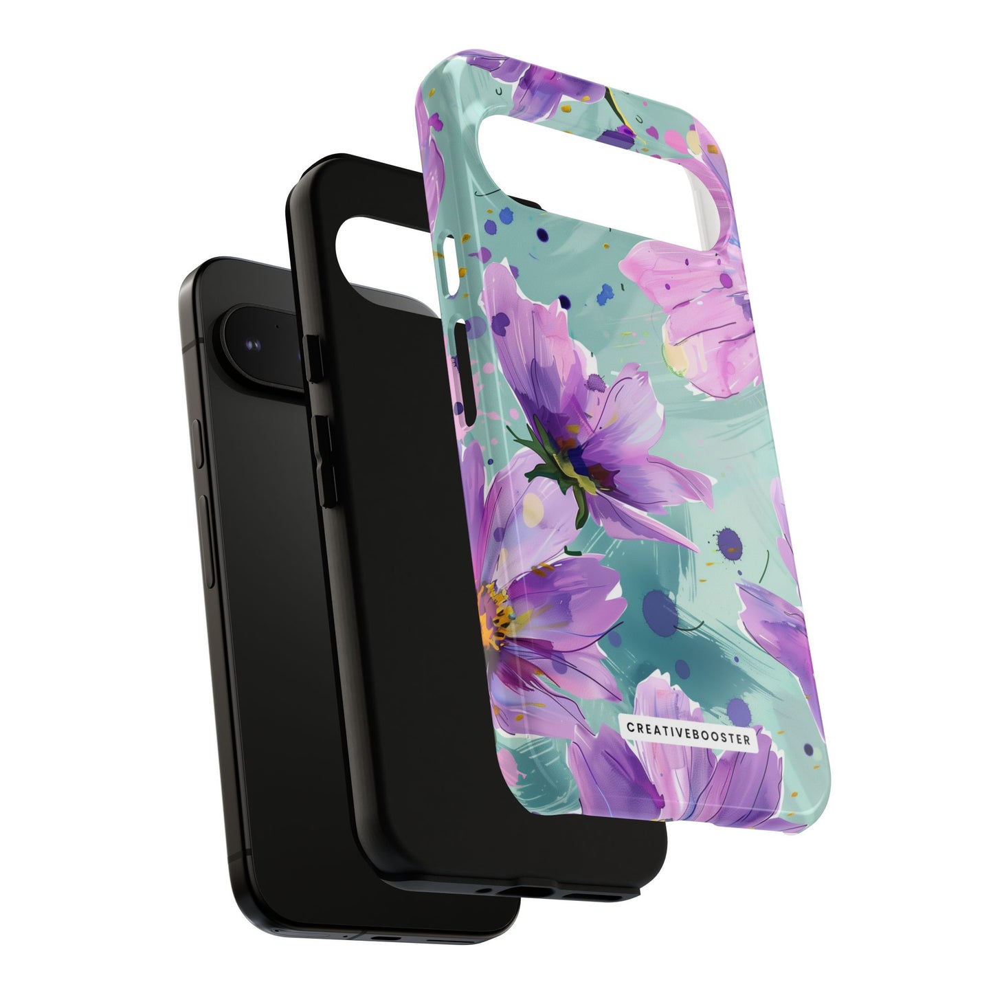 Blush Garden - Tough Phone Case