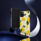 Citrus Charm - Tough Phone Case