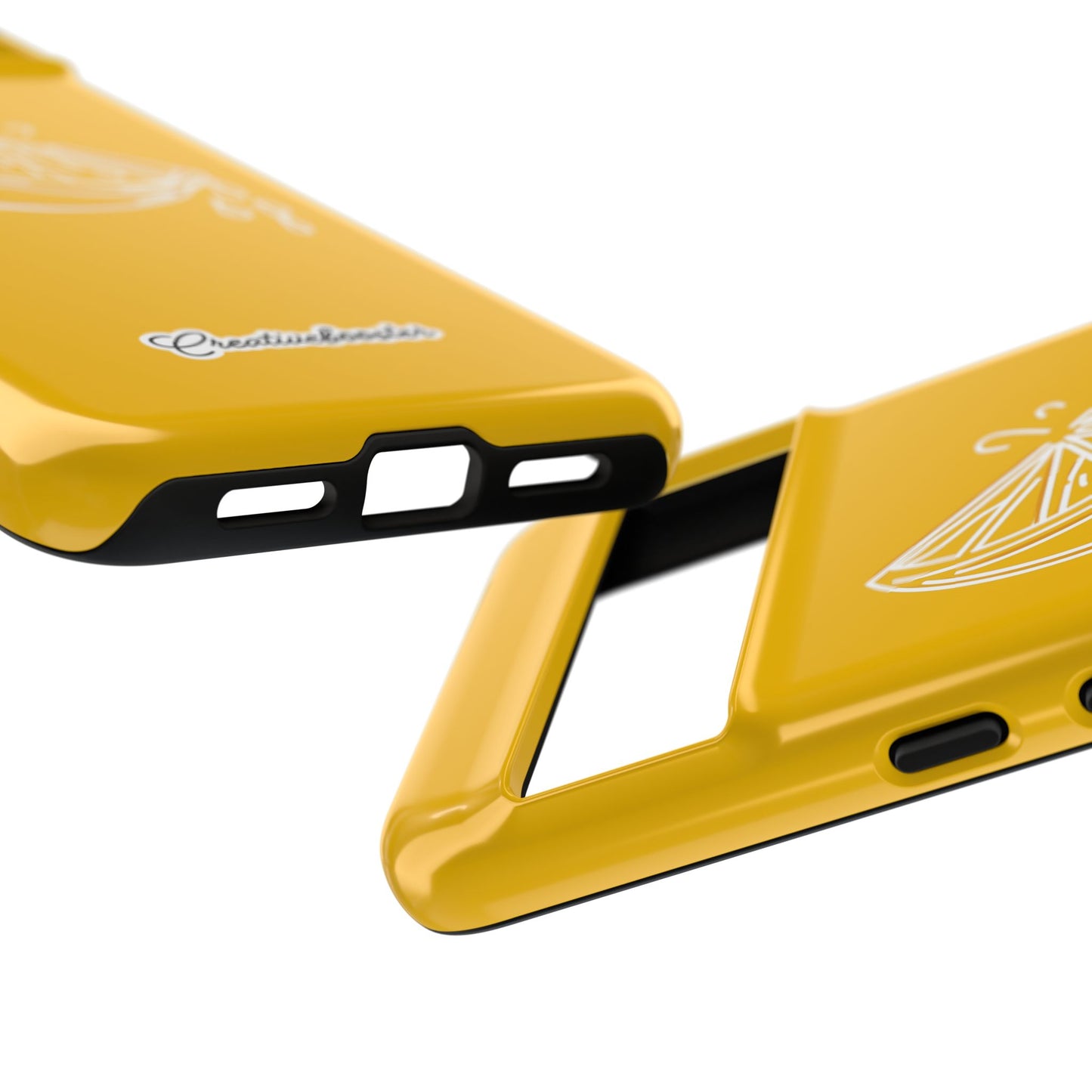 Citrus Drip - Tough Phone Case