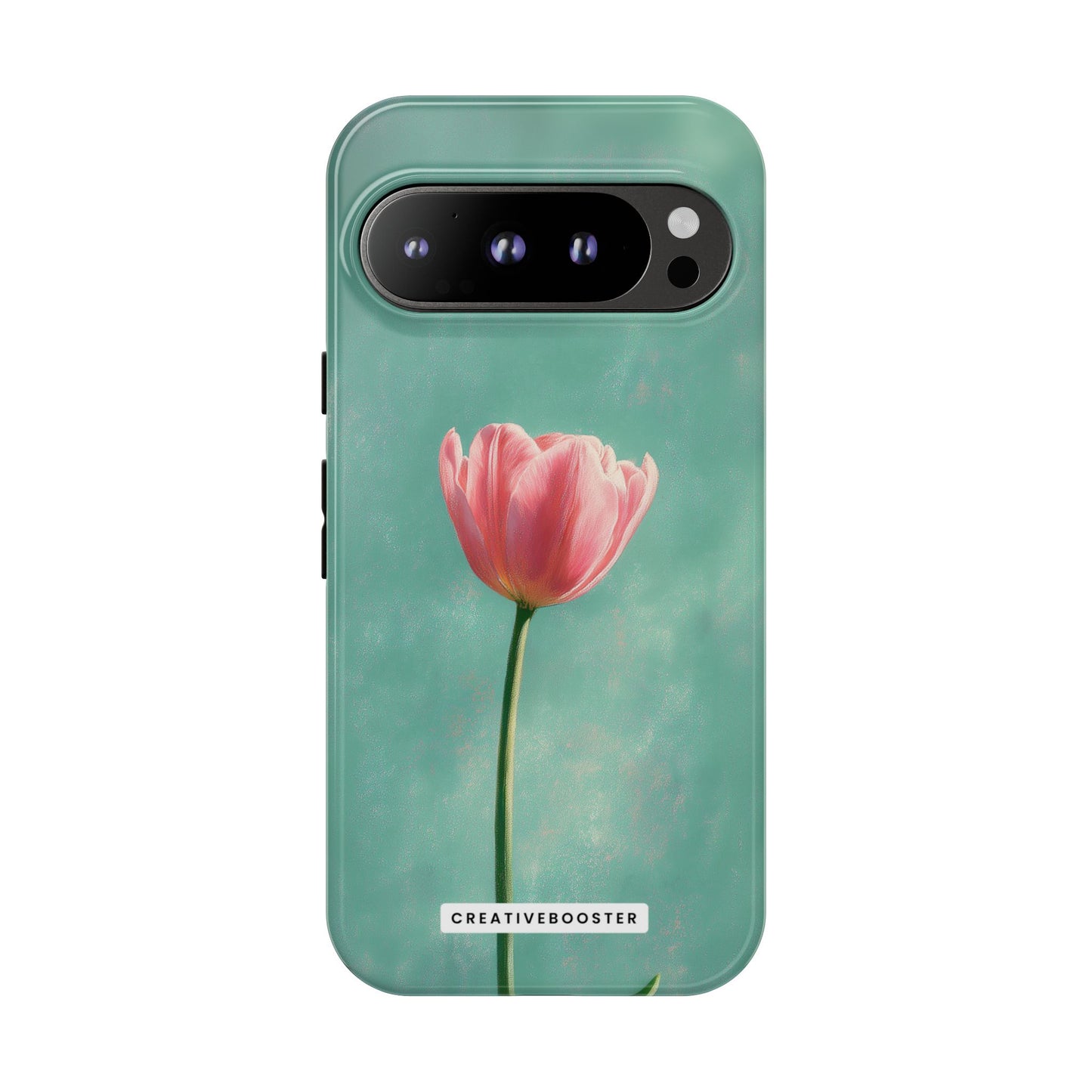 Blush Grace - Tough Phone Case