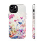 Bloom Whisper - Tough Phone Case