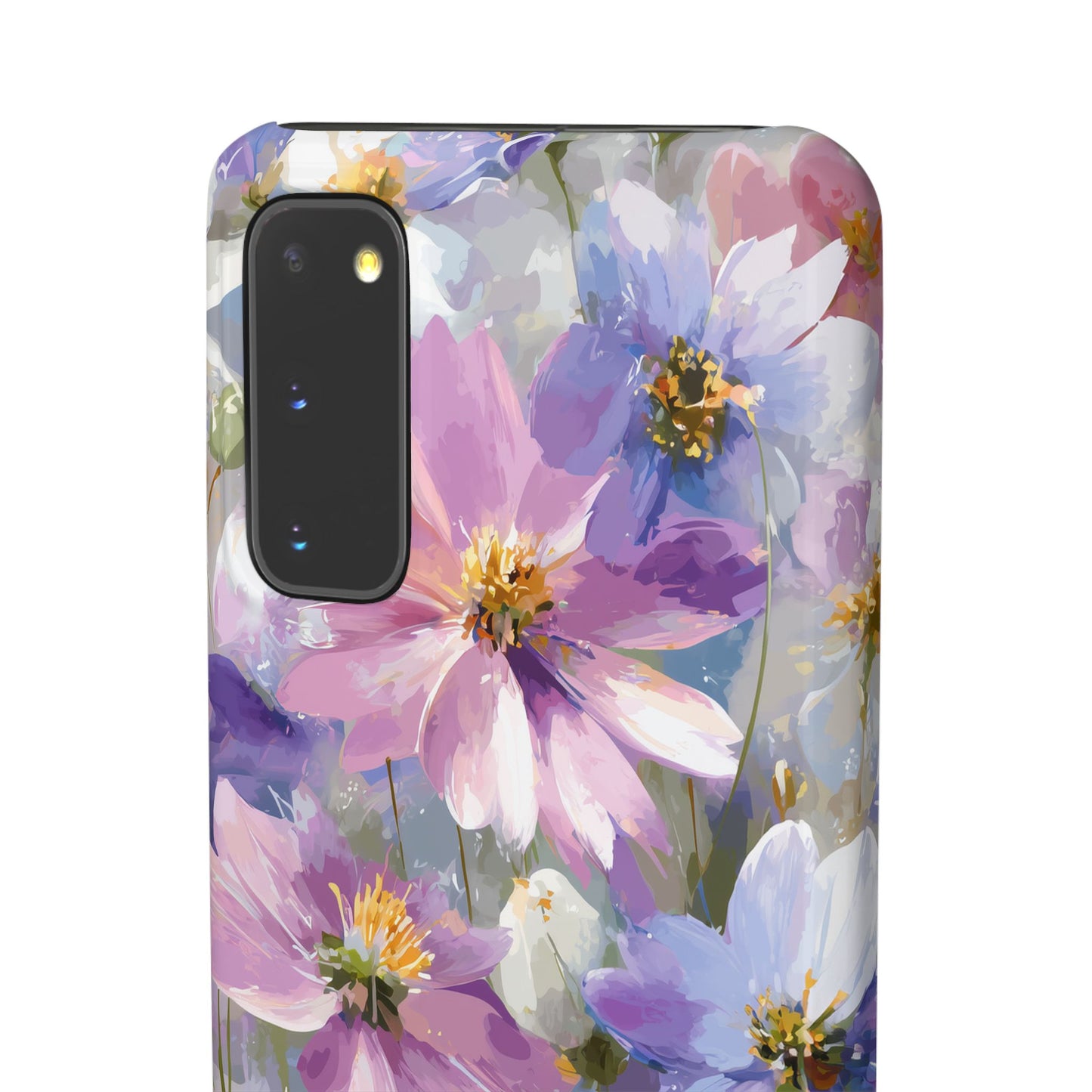 Spring Rise - Slim Phone Case
