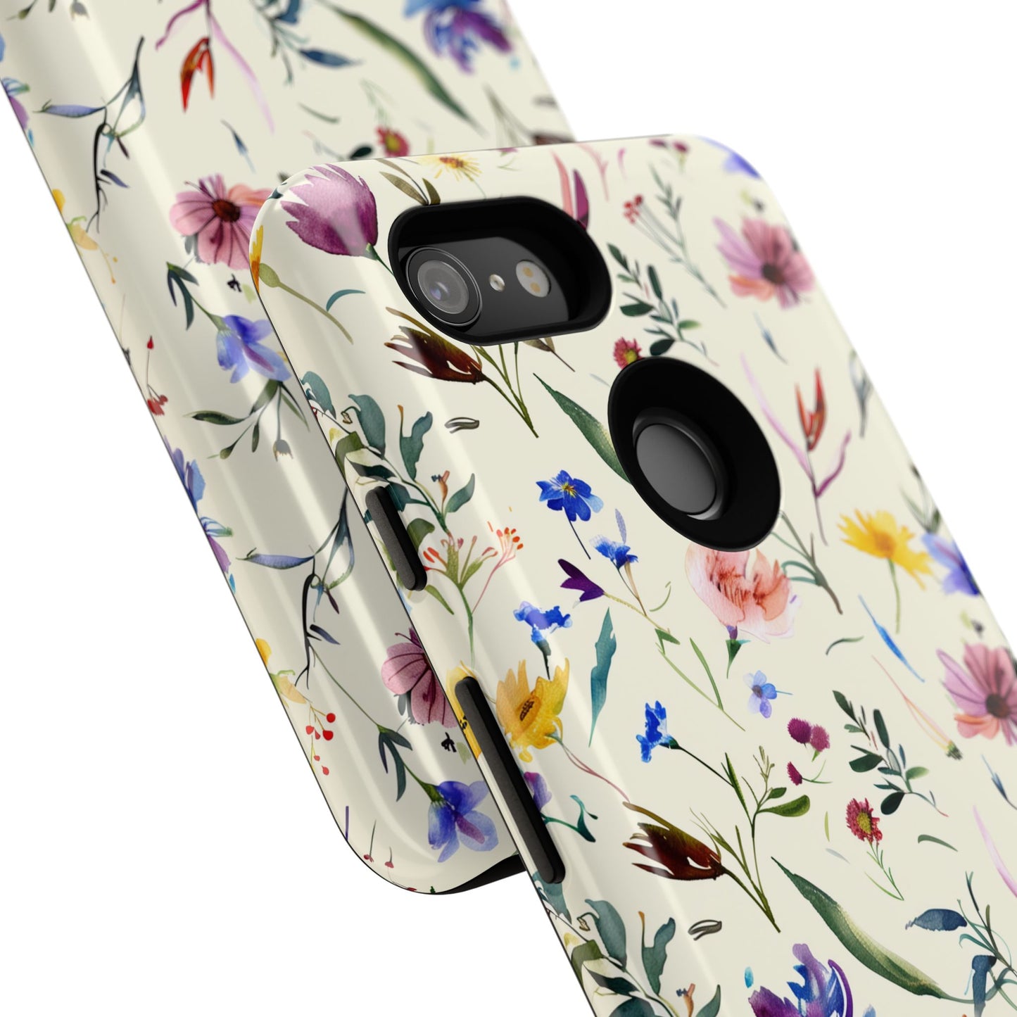 Wild Brush - Tough Phone Case