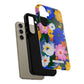 Bold Garden - Tough Phone Case