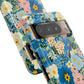 Coastal Bloom - Tough Phone Case