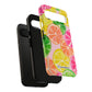 Tropic Mix - Tough Phone Case