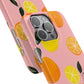 Citrus Mix - Slim Phone Case