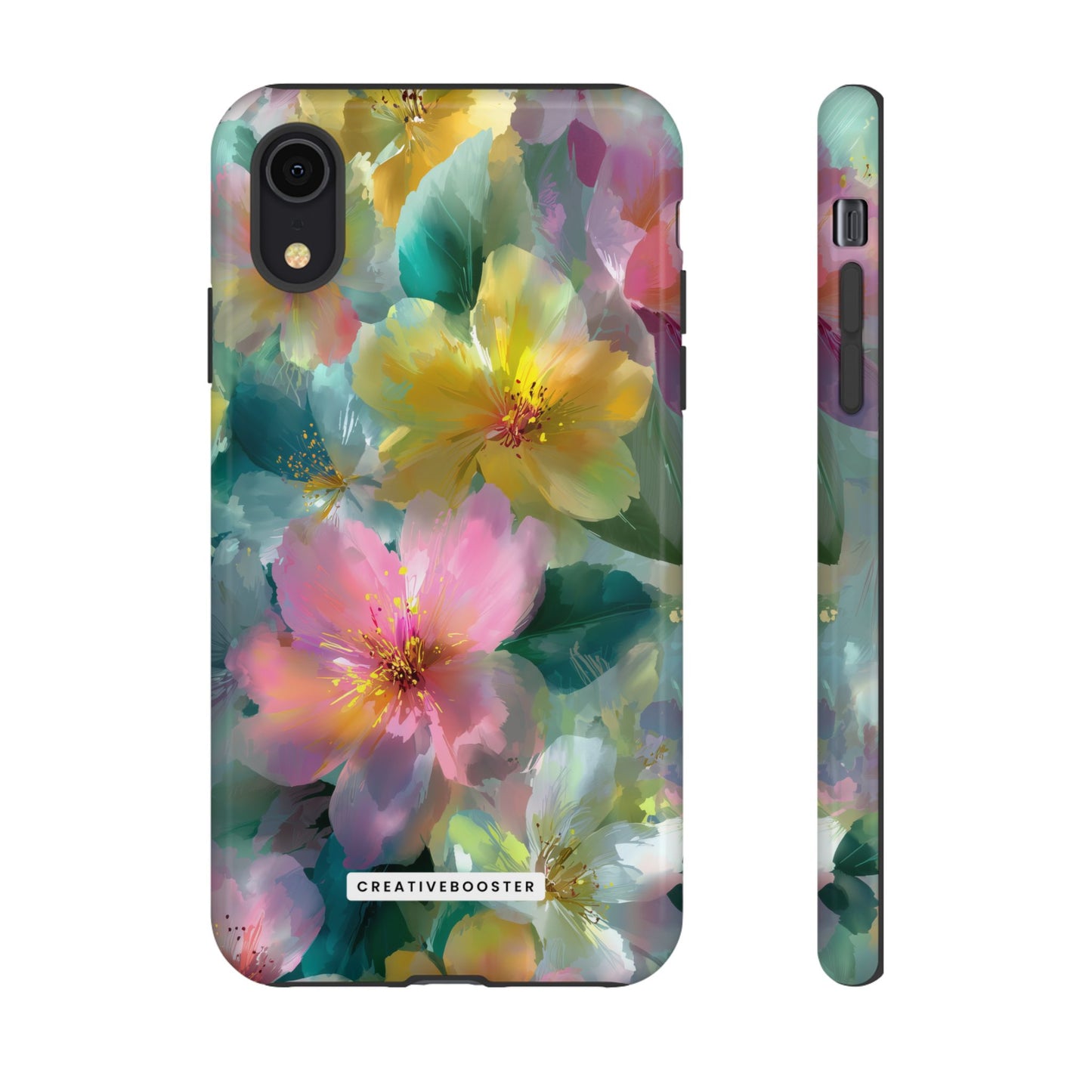 Soft Blossom - Tough Phone Case