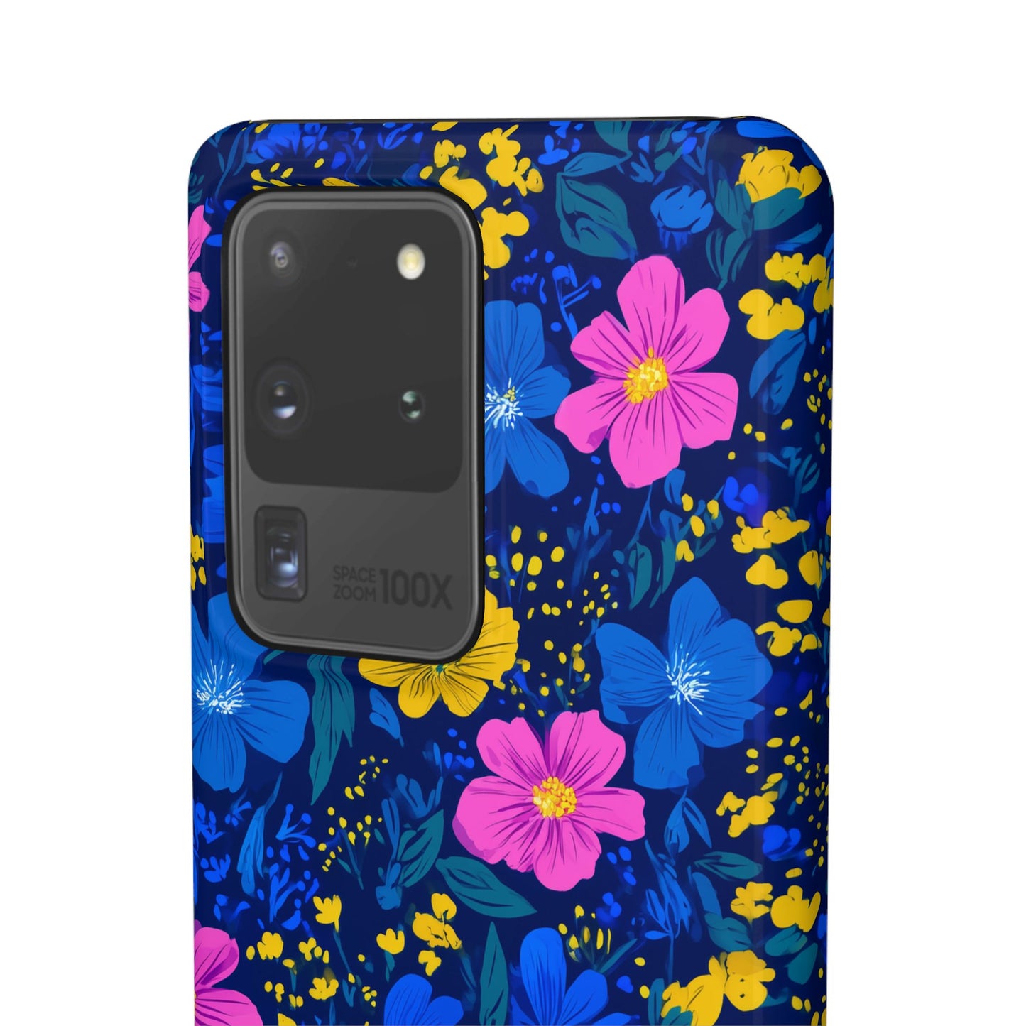 Summer Mix - Slim Phone Case