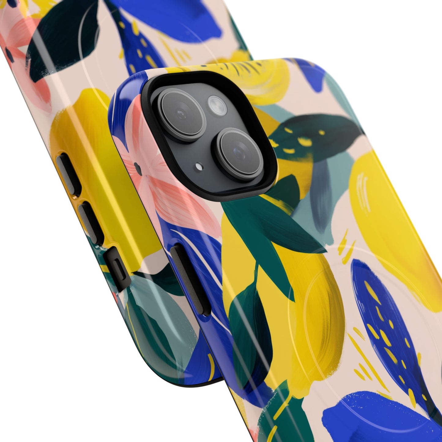 Citrus Fusion - Tough Phone Case (MagSafe)