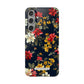 Scarlet Bloom - Slim Phone Case