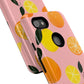 Citrus Mix - Tough Phone Case