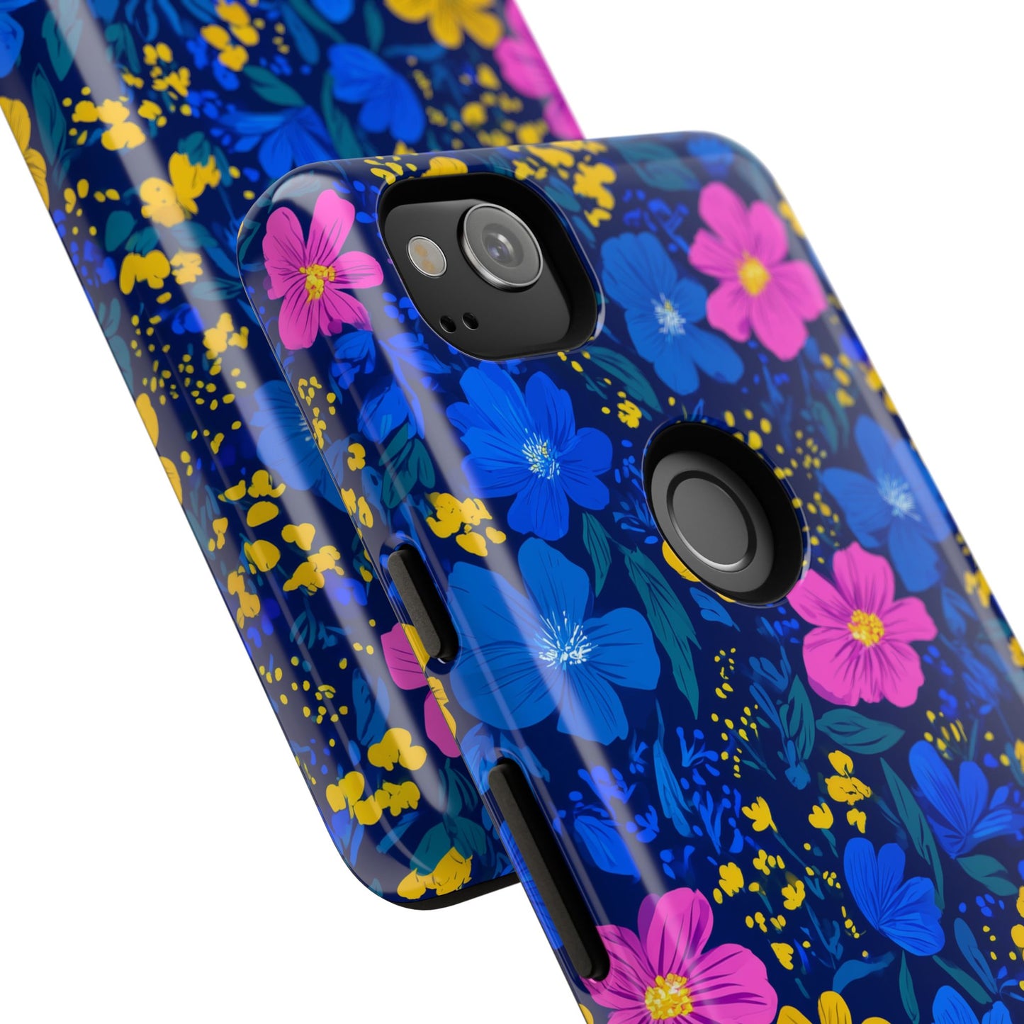 Summer Mix - Tough Phone Case