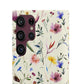 Wild Brush - Slim Phone Case