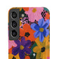 Garden Joy - Slim Phone Case