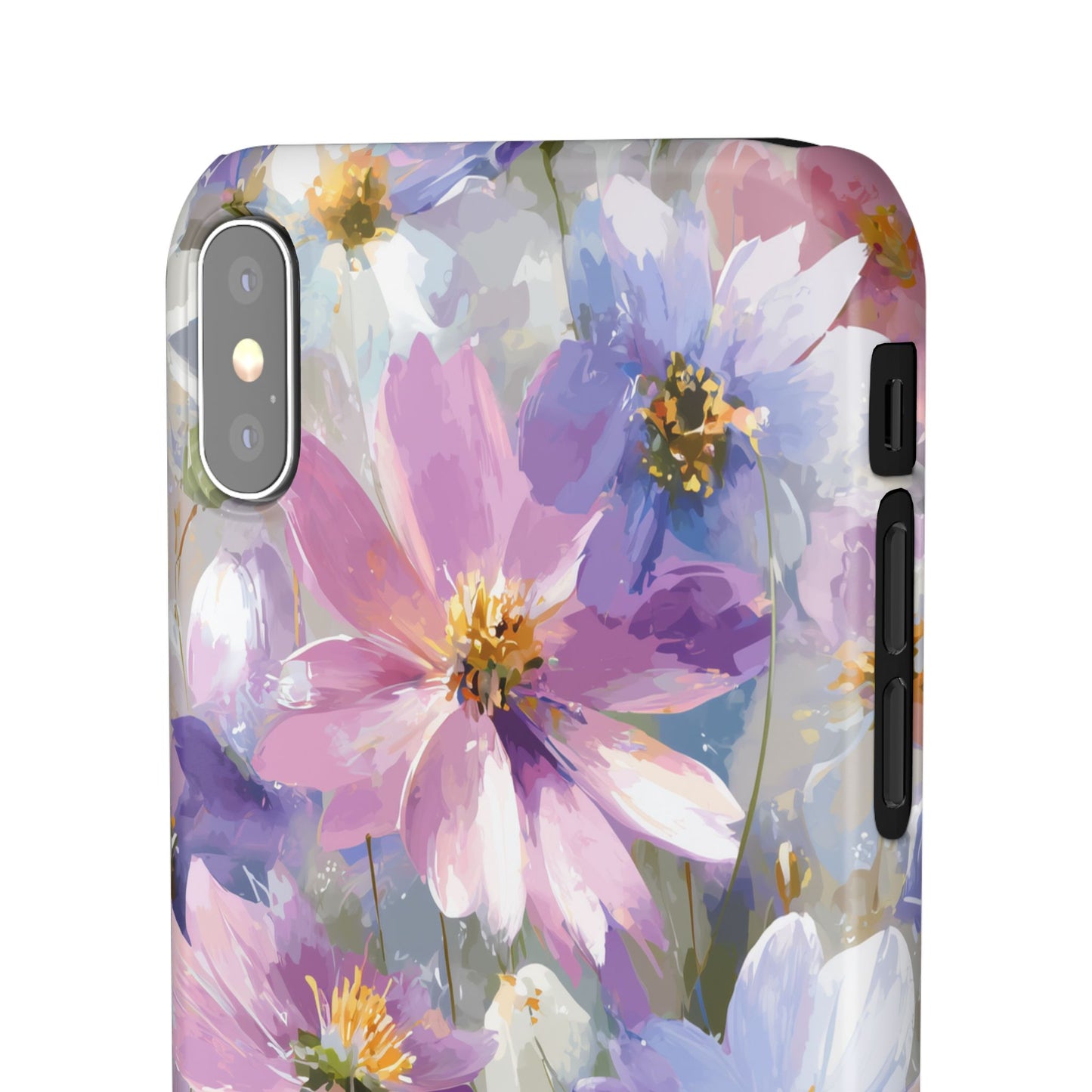 Spring Rise - Slim Phone Case