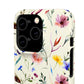 Wild Brush - Slim Phone Case