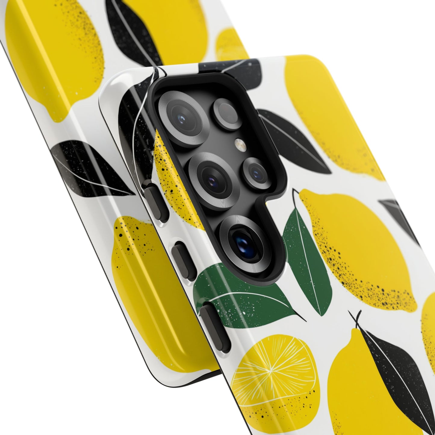 Graphic Pop - Tough Phone Case