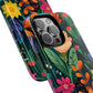 Tropic Glow - Tough Phone Case