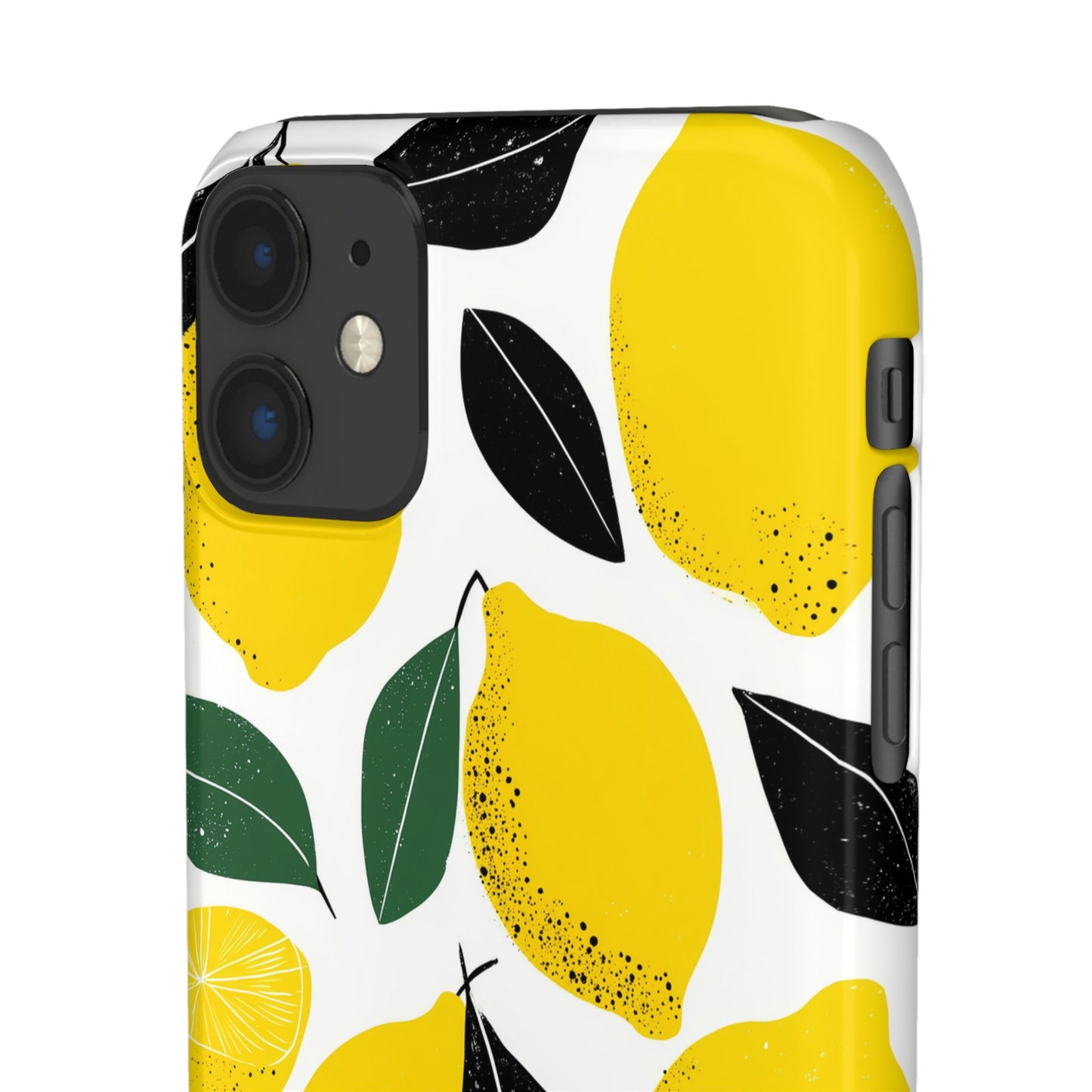 Graphic Pop - Slim Phone Case