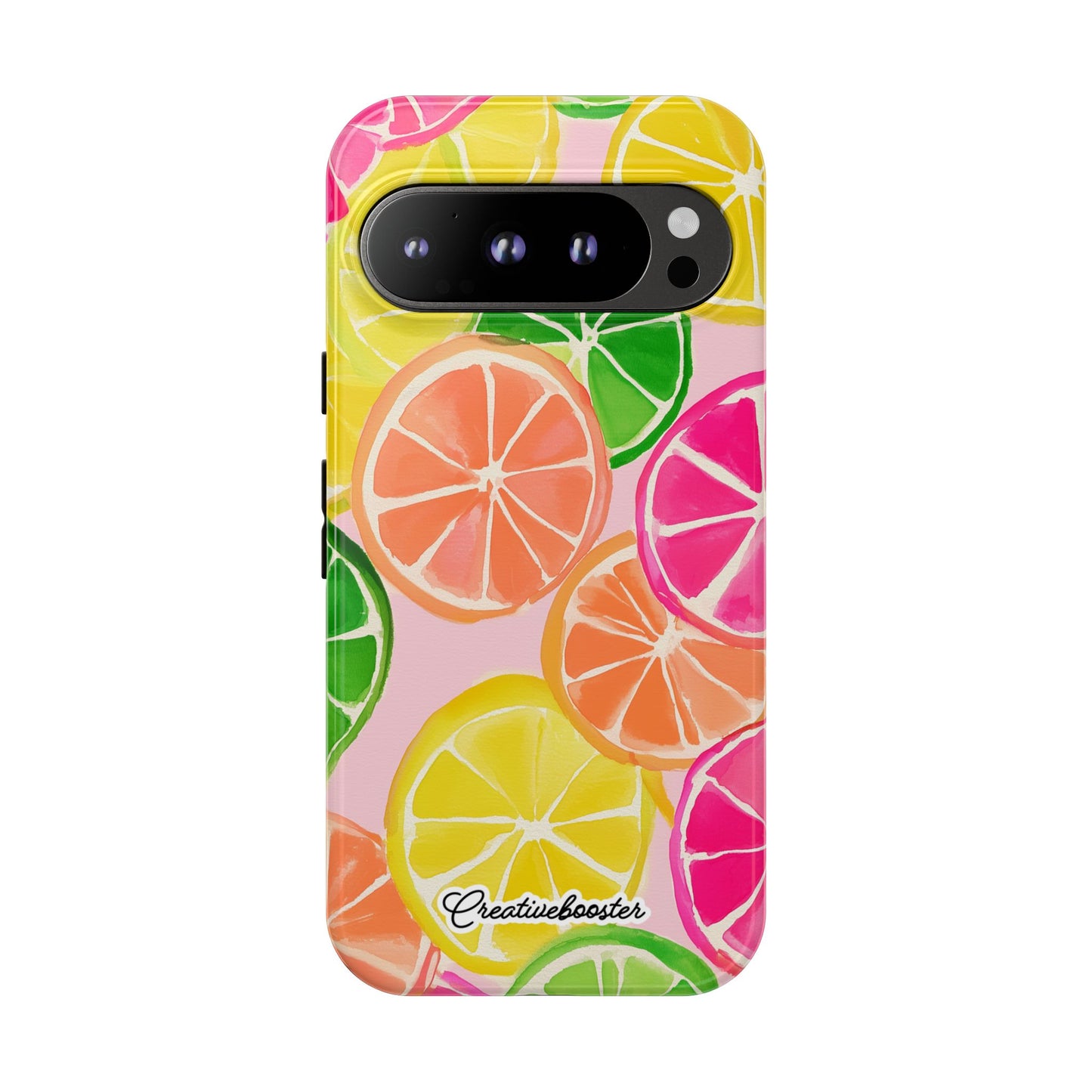 Tropic Mix - Tough Phone Case