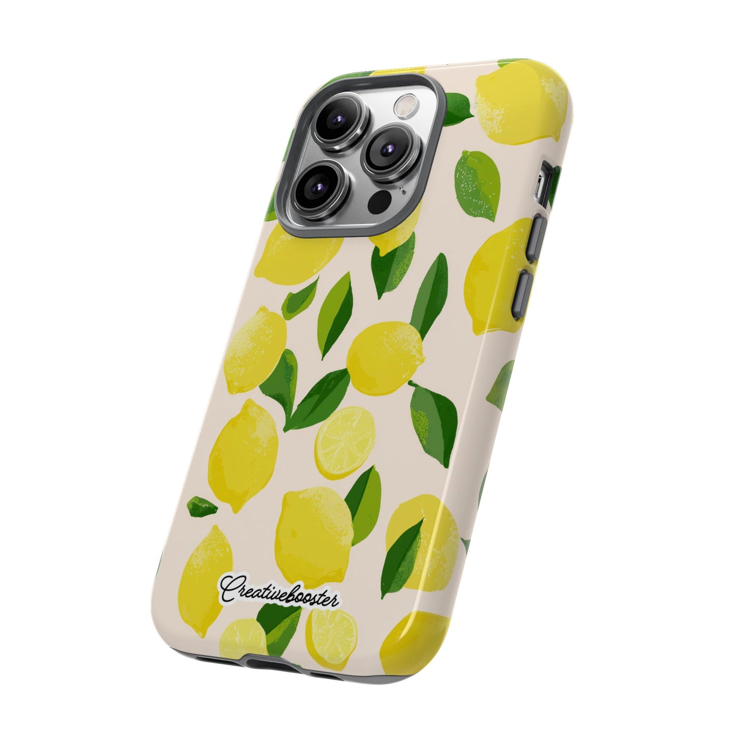 Summer Grove - Tough Phone Case