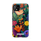 Tropic Glow - Tough Phone Case