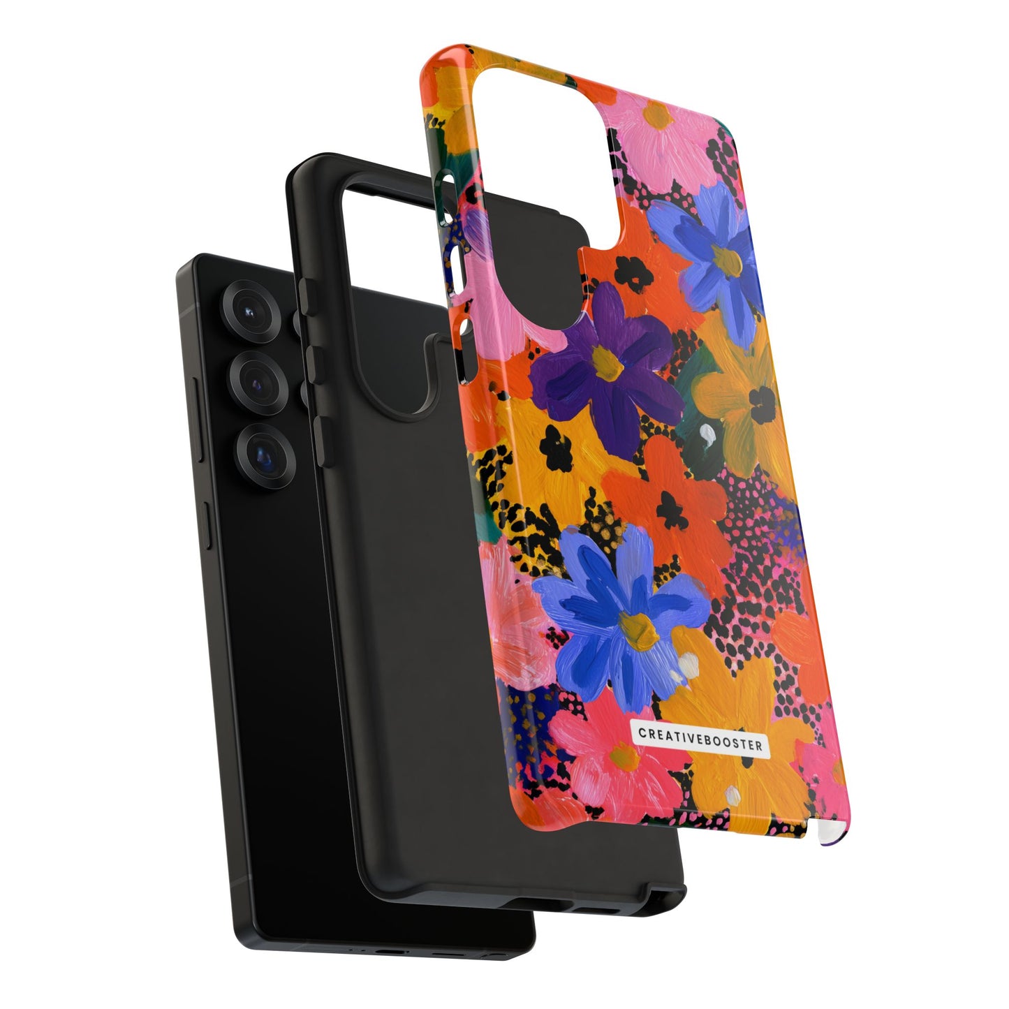 Garden Joy - Tough Phone Case