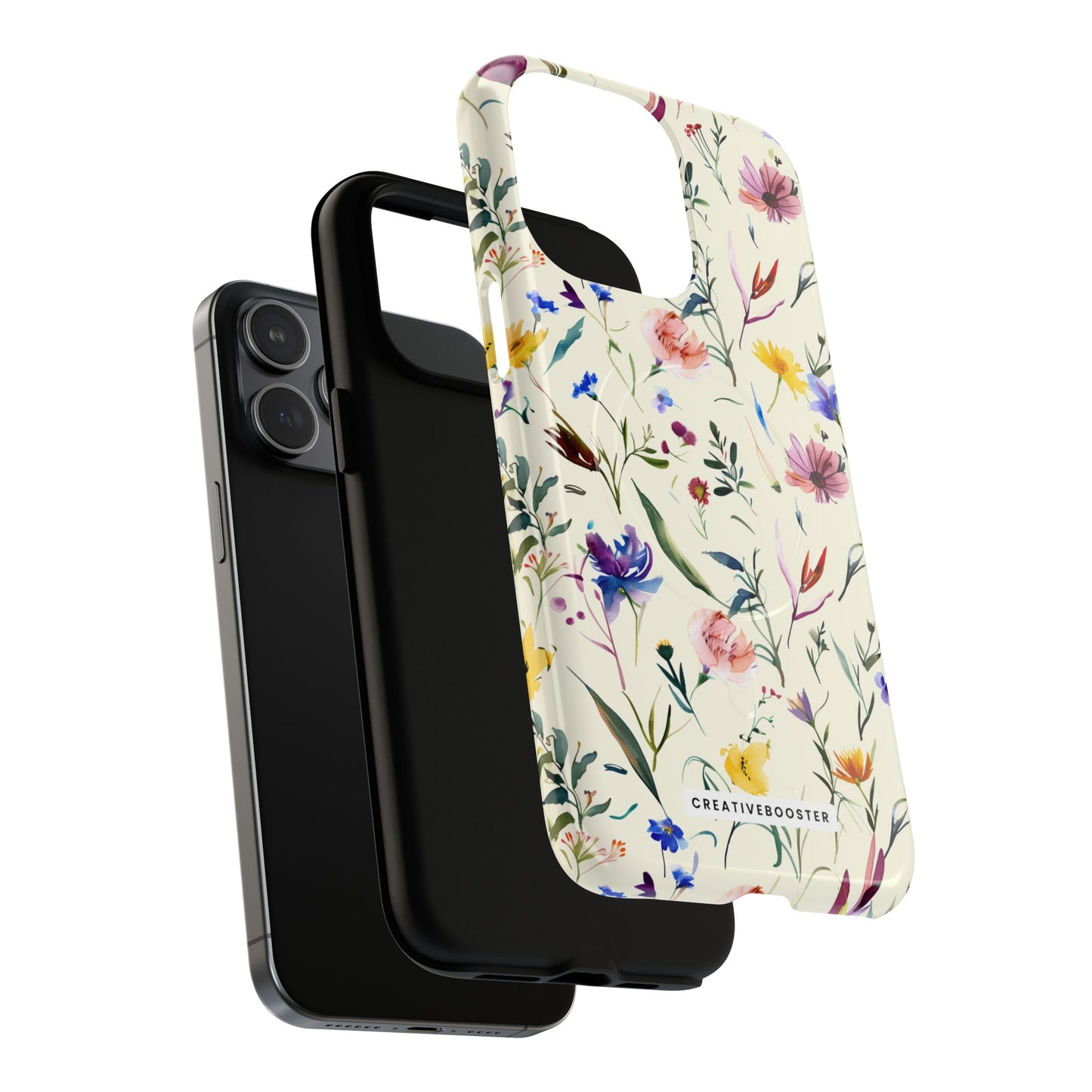 Wild Brush - Tough Phone Case (MagSafe)