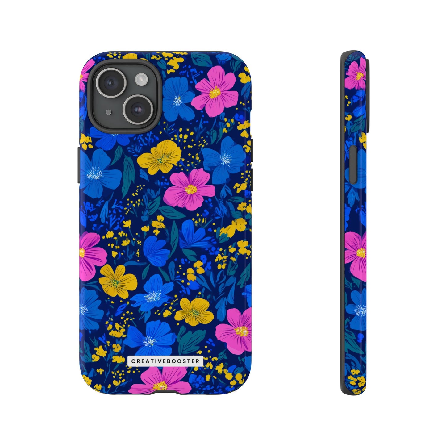 Summer Mix - Tough Phone Case