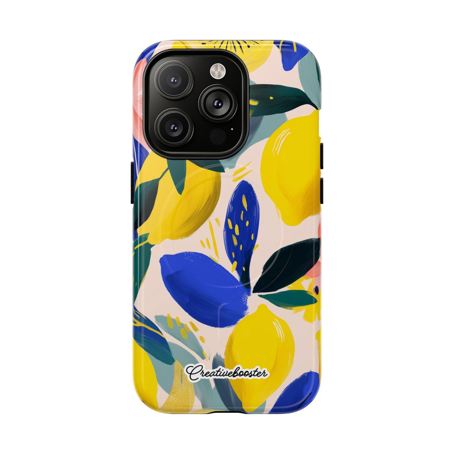 Citrus Fusion - Tough Phone Case (MagSafe)