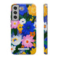 Bold Garden - Tough Phone Case