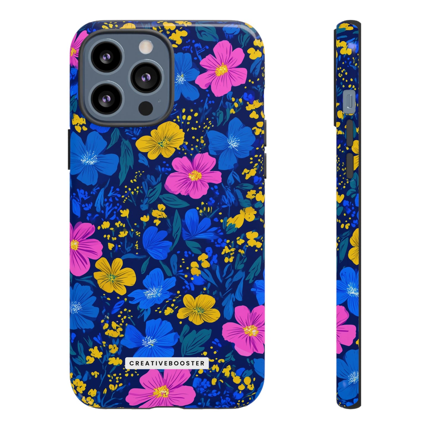 Summer Mix - Tough Phone Case