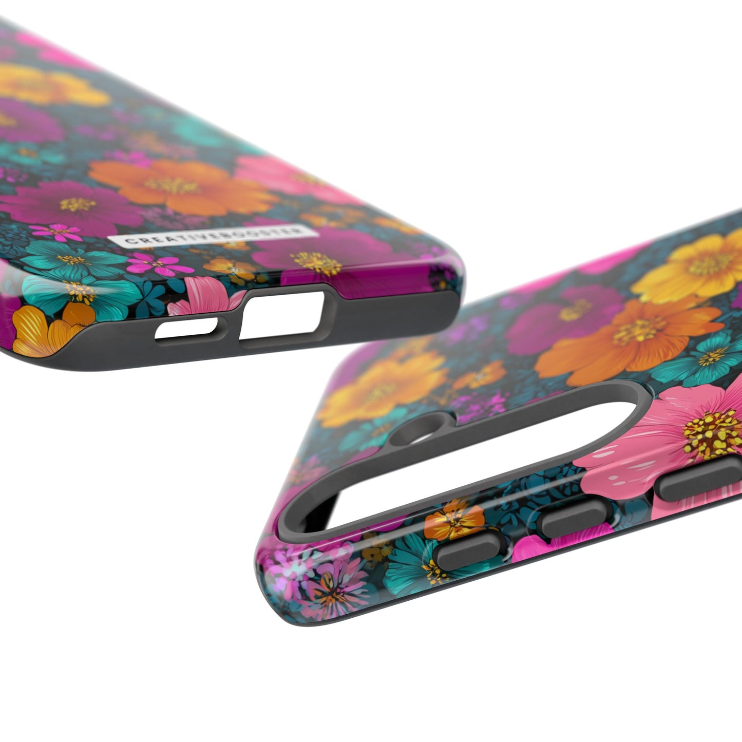 Garden Jewel - Tough Phone Case