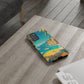 Amalfi Lemon - Tough Phone Case
