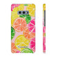 Tropic Mix - Slim Phone Case