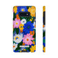 Bold Garden - Tough Phone Case
