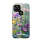 Pastel Bloom - Tough Phone Case