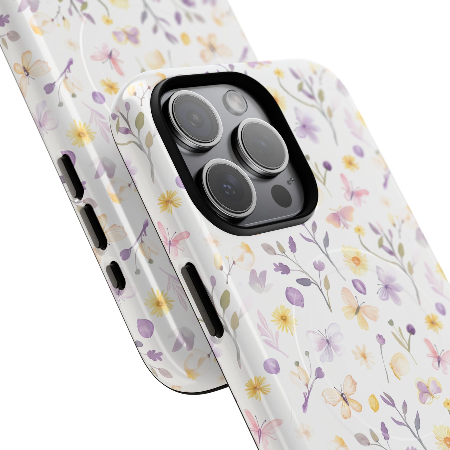 Pastel Meadow - Tough Phone Case (MagSafe)