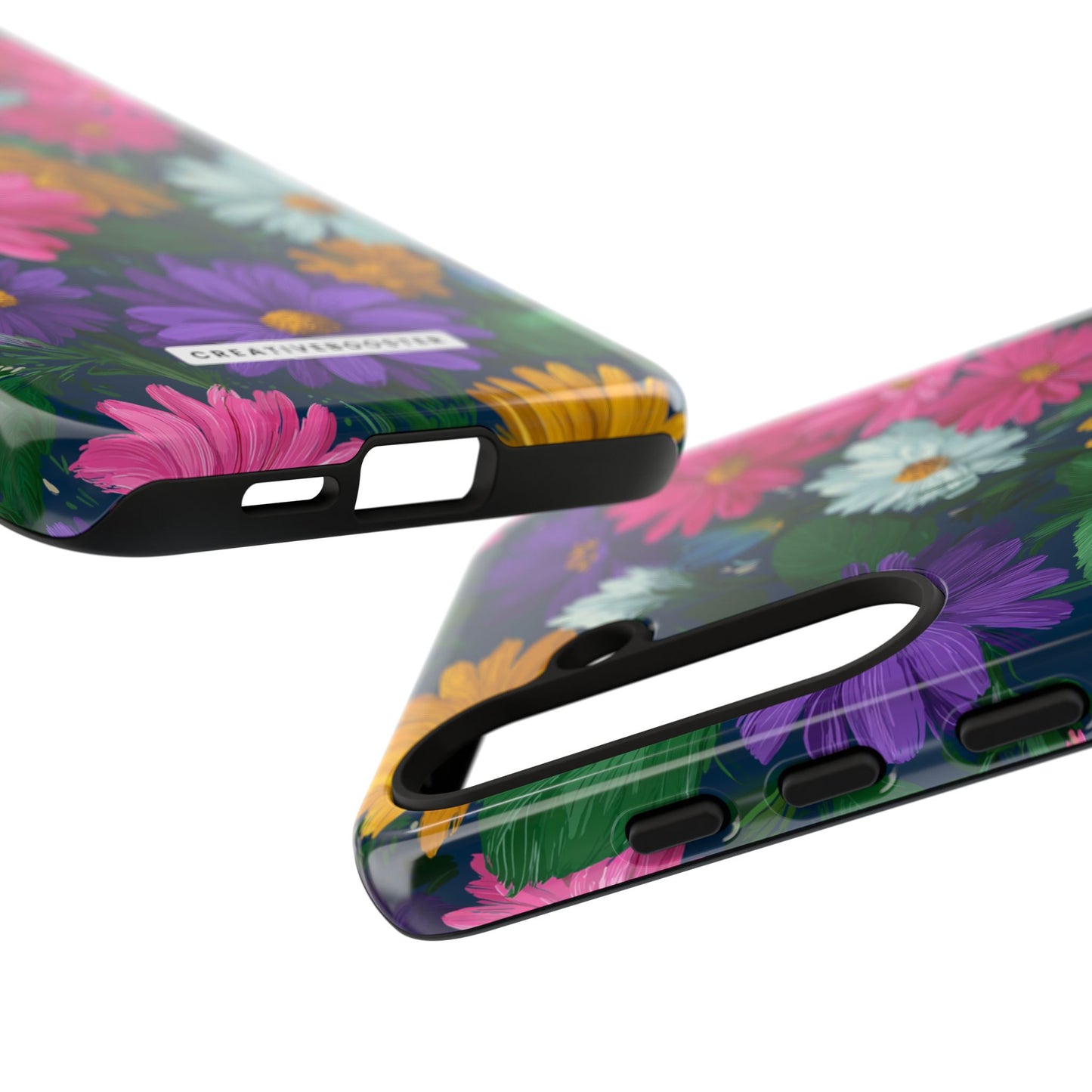 Petal Burst - Tough Phone Case