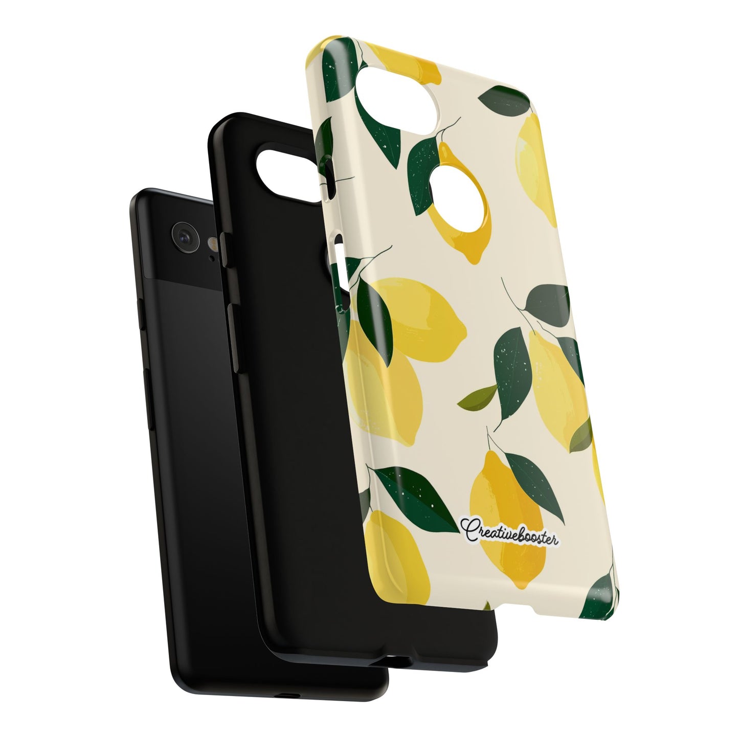 Golden Grove - Tough Phone Case