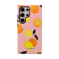 Citrus Mix - Tough Phone Case