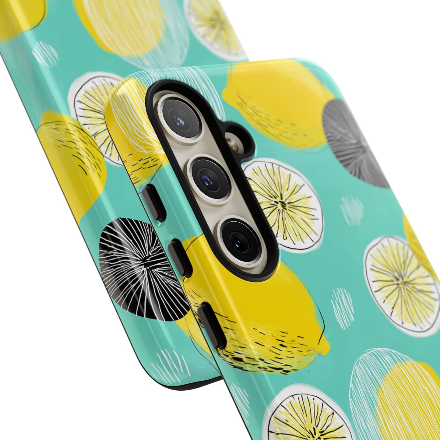 Retro Pop - Tough Phone Case