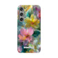 Soft Blossom - Slim Phone Case