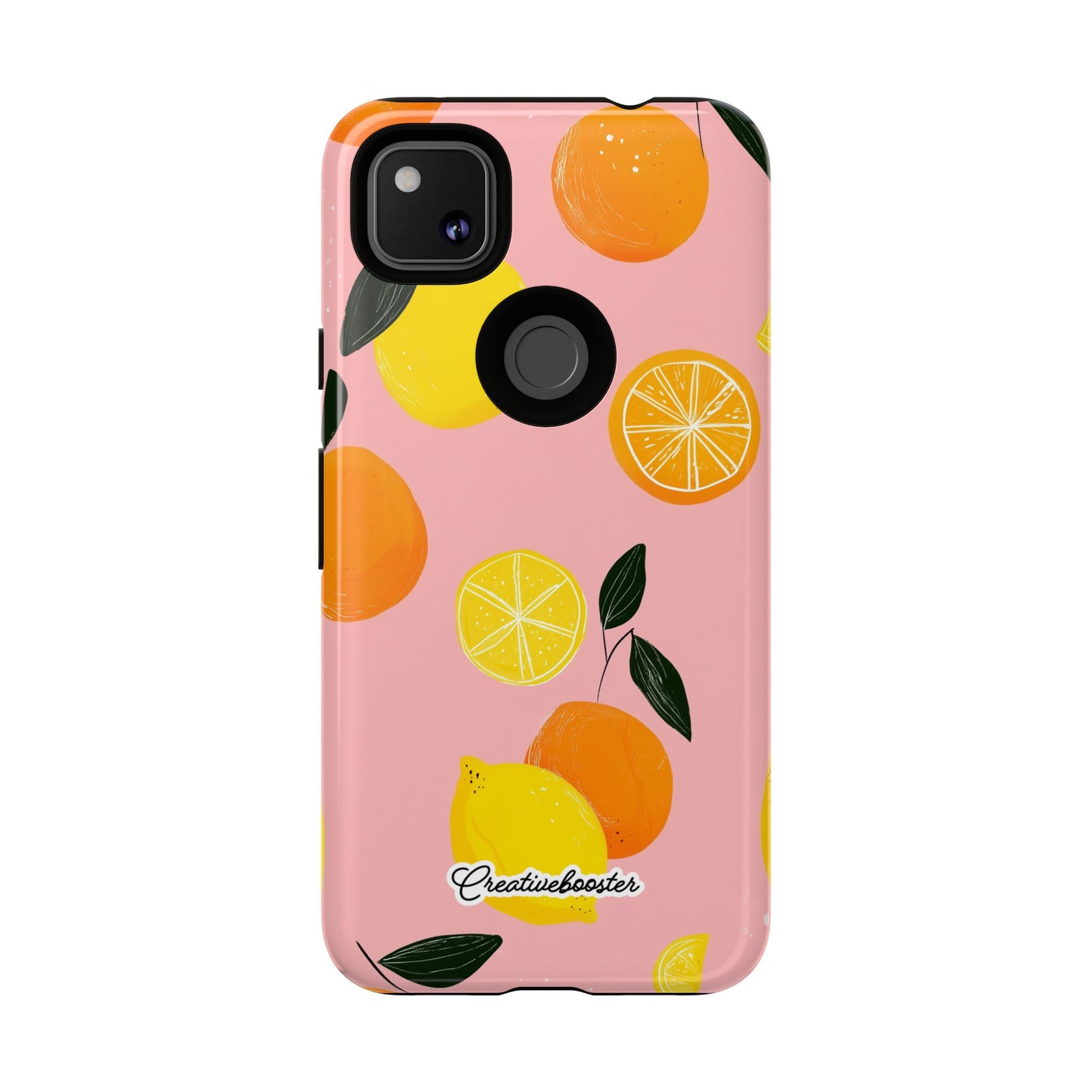Citrus Mix - Tough Phone Case