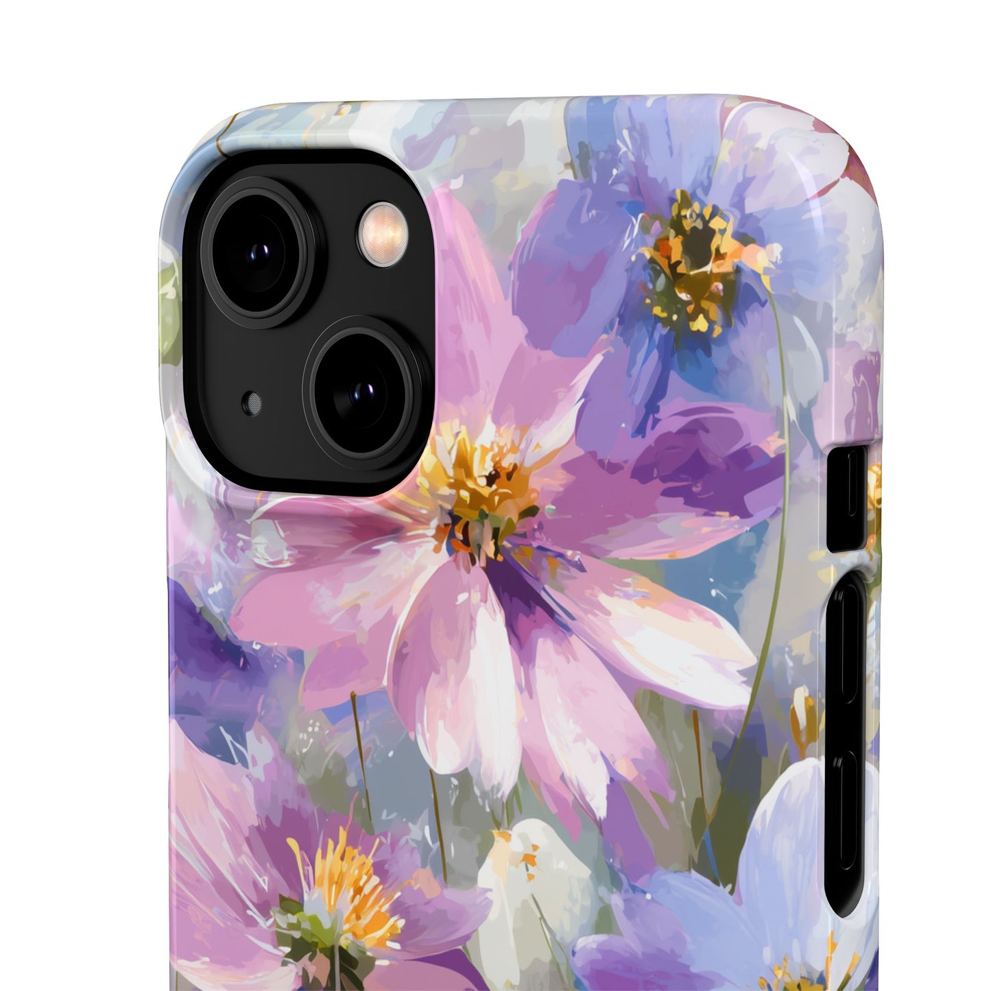 Spring Rise - Slim Phone Case