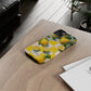Picnic Lemon - Tough Phone Case